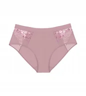 Majtki damskie - Majtki damskie Triumph Wild Azalea Florale Maxi 40 - miniaturka - grafika 1