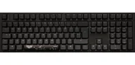 Klawiatury - Ducky Shine 7 klawiatura Gaming USB QWERTY US English Czarny - miniaturka - grafika 1