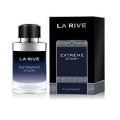 Wody i perfumy męskie - La Rive Extreme Story Woda Perfumowana 75ml - miniaturka - grafika 1