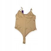 Odzież ciążowa - Body damskie Heyshape modelujące XL - miniaturka - grafika 1