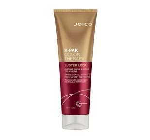 JOICO K-PAK COLOR THERAPY LUSTER LOCK MASKA DO WŁOSÓW FARBOWANYCH 250ML - Maski do włosów - miniaturka - grafika 1