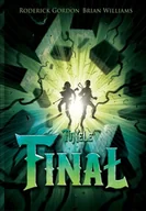 Literatura popularno naukowa dla młodzieży - Finał. Tunele. Tom 6 - miniaturka - grafika 1