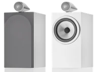 Głośniki i kolumny - Bowers & Wilkins 705 S3 biały - miniaturka - grafika 1