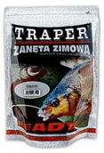Przynęty - Zanęta zimowa Traper Winter Groundbait Ready-750g - miniaturka - grafika 1