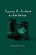 Obcojęzyczne książki dla dzieci i młodzieży - Niewinna - Tiffany Jackson D. - miniaturka - grafika 1