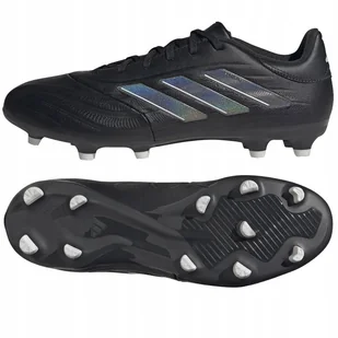 Buty adidas COPA PURE.2 League FG IE7492 czarny 46 - Piłka nożna - miniaturka - grafika 1