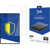 Akcesoria do tabletów i e-booków - Szkło hybrydowe 3MK FlexibleGlass do Samsung Galaxy Tab S10 Ultra TAB S10 ULTRA - miniaturka - grafika 1
