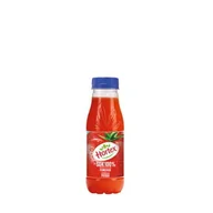 Soki i napoje niegazowane - Hortex Pomidor Sok 100% butelka aPet 300 ml - miniaturka - grafika 1