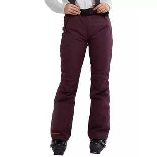 Spodnie narciarskie damskie Morta Pants - Spodnie narciarskie - miniaturka - grafika 1