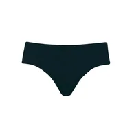 Stroje kąpielowe - Dół od bikini Dameskie Puma Hipster w kolorze czerwonym - miniaturka - grafika 1