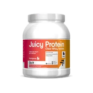 Odżywki białkowe - JUICY Protein, Mango-Brzoskwinia 300g / 12 porcji - miniaturka - grafika 1