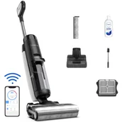 Odkurzacze pionowe - Tineco Floor One S7 Flashdry Pet - miniaturka - grafika 1