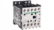 Bezpieczniki elektryczne - Schneider Electric STYCZ.4BIEGUN.K AC3-9A;24VAC ŚR - miniaturka - grafika 1
