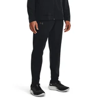 Spodnie męskie - Spodnie dresowe męskie Under Armour OUTRUN THE STORM PANT - miniaturka - grafika 1