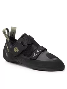 Evolv Buty Kronos 66-0000002475 Czarny - Buty trekkingowe męskie - miniaturka - grafika 1