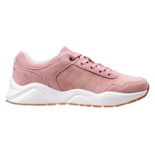 Damskie Buty IGUANA VILME W M000162336 – Różowy - Buty sportowe damskie - miniaturka - grafika 1