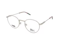 Okulary korekcyjne, oprawki, szkła - Tommy Hilfiger TJ 0089 010 - miniaturka - grafika 1