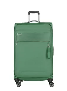 Travelite Miigo wózek 4-kołowy 77 cm matcha - Walizki - miniaturka - grafika 1