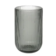 Szklanki - Szklanka Marit 400ml dark grey - miniaturka - grafika 1