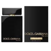 Dolce&Gabbana The One for Men Intense woda perfumowana 100ml