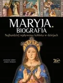 Religia i religioznawstwo - Maryja. Biografia - miniaturka - grafika 1
