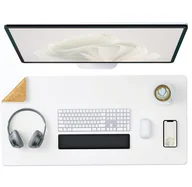 Podkładki na biurko - DUŻA DWUSTRONNA KORKOWA PODKŁADKA NA BIURKO 80*40 - miniaturka - grafika 1