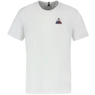 T-shirt do pilates męski ESS Tee SS N°4 M - Koszulki sportowe męskie - miniaturka - grafika 1