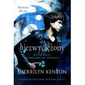 Fantasy - Kroniki Nicka Tom 2. Niezwyciężony - miniaturka - grafika 1