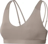 Biustonosze - adidas Dance LS Biustonosz Biustonosz Sportowy Kobieta - miniaturka - grafika 1