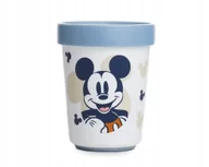 Kubki dla dzieci - Thermobaby Stor DISNEY Myszka Mickey Kubek Premium do Picia dla Dziecka - miniaturka - grafika 1