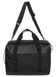 Plecak torba podróżna Eastpak CNNCT Multipack Travel Bag - rip black - Torebki damskie - miniaturka - grafika 1