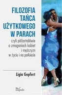 Rozwój osobisty - Filozofia tańca użytkowego w parach - miniaturka - grafika 1