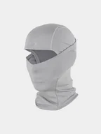 Czapki damskie - 4F Kominiarka w kolorze szarym - miniaturka - grafika 1