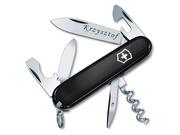 Nożyce i noże - Victorinox Scyzoryk Spartan 1.3603.3 Celidor 91mm czarny - miniaturka - grafika 1