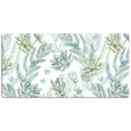 Podkładki na biurko - Podkładka na biurko Piękne skalniaki 120x60 cm - miniaturka - grafika 1