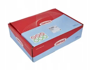 CORTECO U.50X68X10 12011176B - Układ zawieszenia - akcesoria - miniaturka - grafika 1