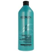 Odżywki do włosów - Redken Beach Envy Volume Texturizing Conditioner odżywka na włosy 1000 ml - miniaturka - grafika 1