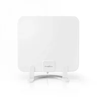 Anteny TV - Nedis ANIR2502BK700 antena telewizyjna Wewnętrzna - miniaturka - grafika 1
