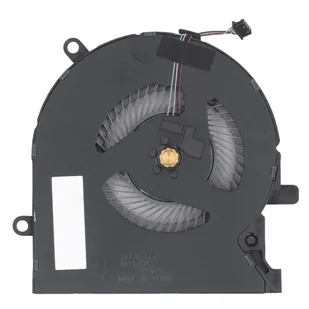 Wentylator chłodzący procesor i kartę graficzną laptopa HP OMEN 15 - Chłodzenie procesora - miniaturka - grafika 1