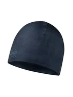 Czapki damskie - Buff Czapka "Thermonet" w kolorze granatowym - miniaturka - grafika 1