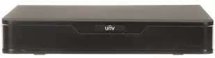 REJESTRATOR IP NVR501-04B-P4 4 KANAŁY, 4 PoE UNIVIEW - Rejestratory do monitoringu - miniaturka - grafika 1