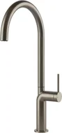 Baterie kuchenne - Bateria stojąca GESSI STELO Finox (Nikiel szczotkowany) 60301#149 - miniaturka - grafika 1
