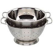 Sitka - ELO Cedzidło Tiefe Form 28cm 2,5L 53078 - miniaturka - grafika 1