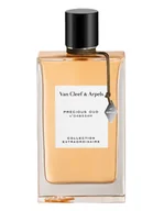 Wody i perfumy damskie - Van Cleef & Arpels Parfums Precious Oud - miniaturka - grafika 1