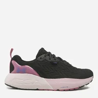 Sneakersy damskie - Damskie Buty sportowe do biegania Under Armour Hovr Mega 3 Clone 3025313-002 42 (10US) 27 cm (195253929748_EU) - miniaturka - grafika 1