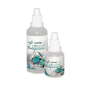 Żel Lakier do nabłyszczania Food Colours 60 ml - Dodatki do ciast w proszku - miniaturka - grafika 1