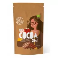 Kakao i czekolada - Diet-Food Kakao chai 200 g - miniaturka - grafika 1