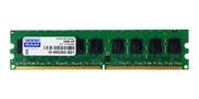 Pamięci RAM - RAM 1x 2GB GoodRAM ECC UNBUFFERED DDR2  800MHz PC2-6400 UDIMM | W-450262-B21 - miniaturka - grafika 1