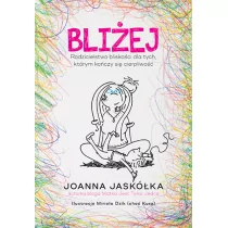 Znak Bliżej Rodzicielstwo bliskości dla tych, którym kończy się cierpliwość - Psychologia - miniaturka - grafika 1