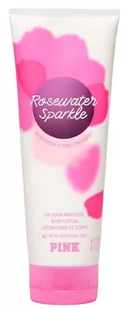 Victorias Secret Rosewater Sparkle - balsam do ciała 236ml - Balsamy i kremy do ciała - miniaturka - grafika 1